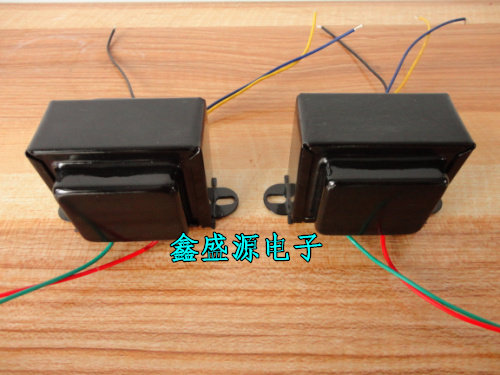 Biliary Transformer 5K Single End Output Bull 5W Power suitable 6P1 6P1 6P14 6P6 6P6 new