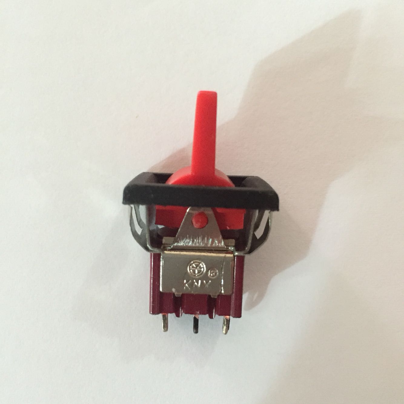 Original IMPORTED ULTRASONIC SPECIAL SMALL BUTTON SUBSWITCH 3 FEET SMALL BUTTON ON ONE SIDE FILE SELF-PLAY RESET