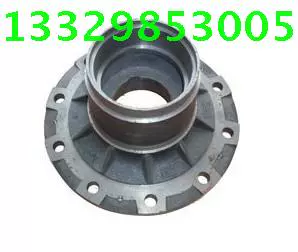 Trung tâm bánh trước Dongfeng Tianlong 31ZD10-03015 Bánh xe Dongana Hercules phụ kiện trục Dana - Rim