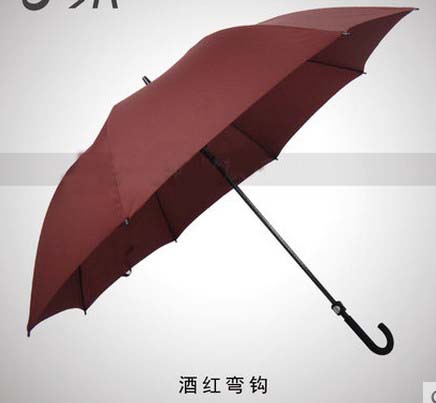 Straight Pole Shading Umbrella Clear Umbrella Golf Umbrella Advertising Beach Umbrella Direct advertising umbrella beach umbrella LOGO