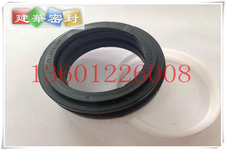 Original Italian liquid roadblock 70*50*22 4*6 35TPM DAS combination oil seal