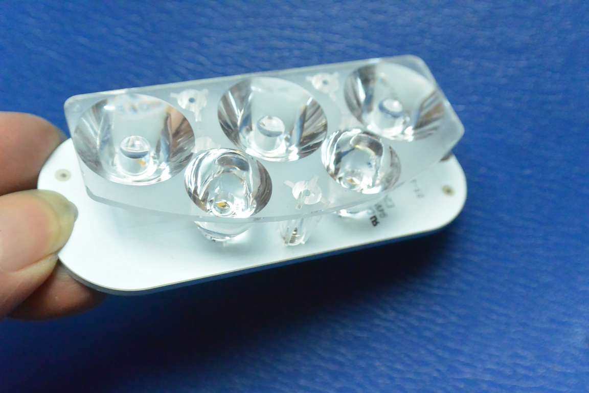 OSRAM Osram original mounted high-power infrared led camera infrared supplementary light lamp SFH4715S