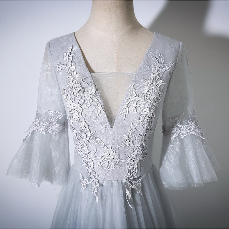 Robe du soir - Ref 3210632 Image 3