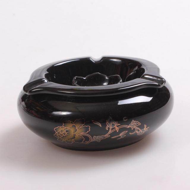 Creative ashtray Ceramic ashtray Personalized creative ashtray Personalized creative ashtray Home ashtray