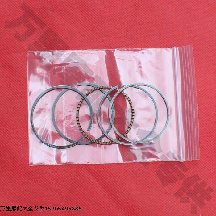 Tianhong TH90 Motorcycle piston ring piston ring-Taobao