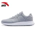 Giày nam Anta giày thường giày 2019 mùa đông mới retro thủy triều Agan Giày da thể thao 11838856 giày sneaker nữ chính hãng Dép / giày thường