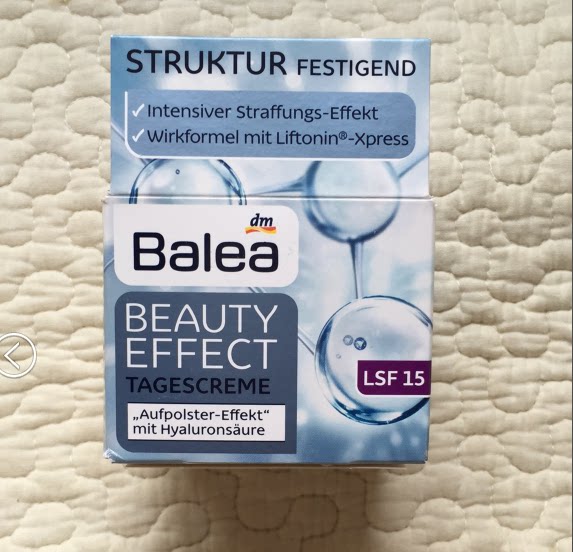 New German Guava Hyaluronic Acid Firming Lifting Collagen Moisturizing Day Cream 50ml