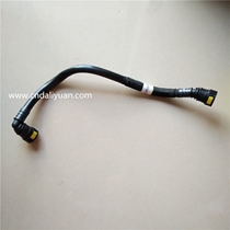 Physical coding HN19-6K817-BA FOMOCO suitable for Mazda various tubes Ford PCV tube assembly