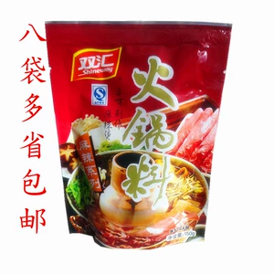 双汇 Приправа Hot Pot Приправа Spicy Hot Pot Приправа 150г Приправа Новая Дата происхождения