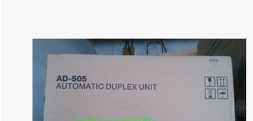 Konica Minolta C210 double-sided C7721 double-sided AD-505 double-sided Aurora 218 double-sided