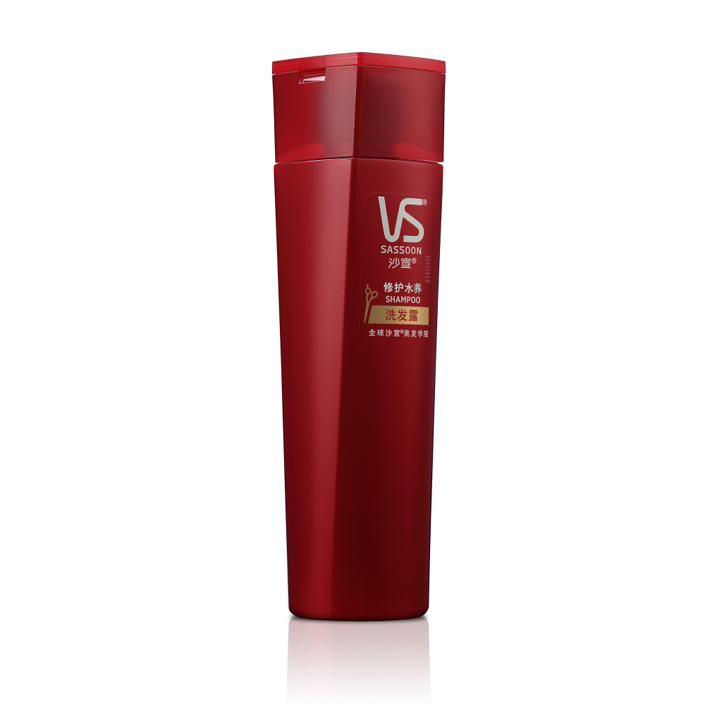 VS沙宣修护水养洗发水400ml 洗发正品