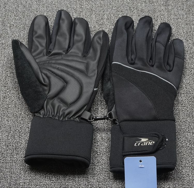 Autumn and winter riding gloves all refer to bike gloves long finger male and female climbing car gloves imperfections special price