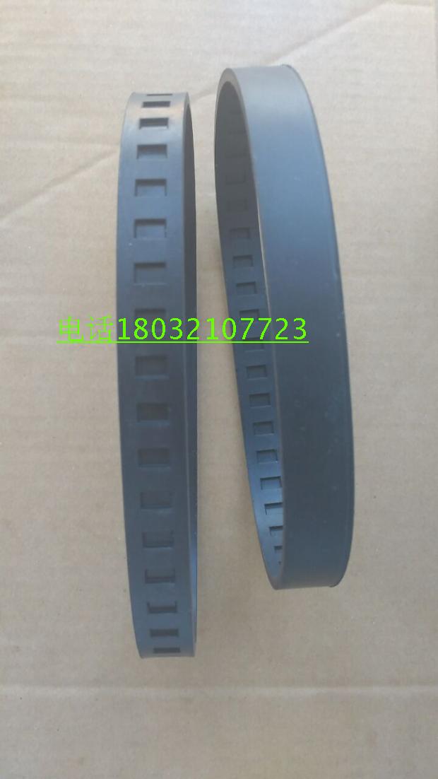 HRB-1140 ring band saw chainsaw rubber ring rubber strip apron Japan Kosoku lightweight band saw machine belt