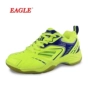 Eagle thương hiệu cầu lông giày nam giày của phụ nữ siêu nhẹ thoáng khí non-slip nam thể thao chuyên nghiệp trẻ em đào tạo giày đích thực giày cầu lông hà nội