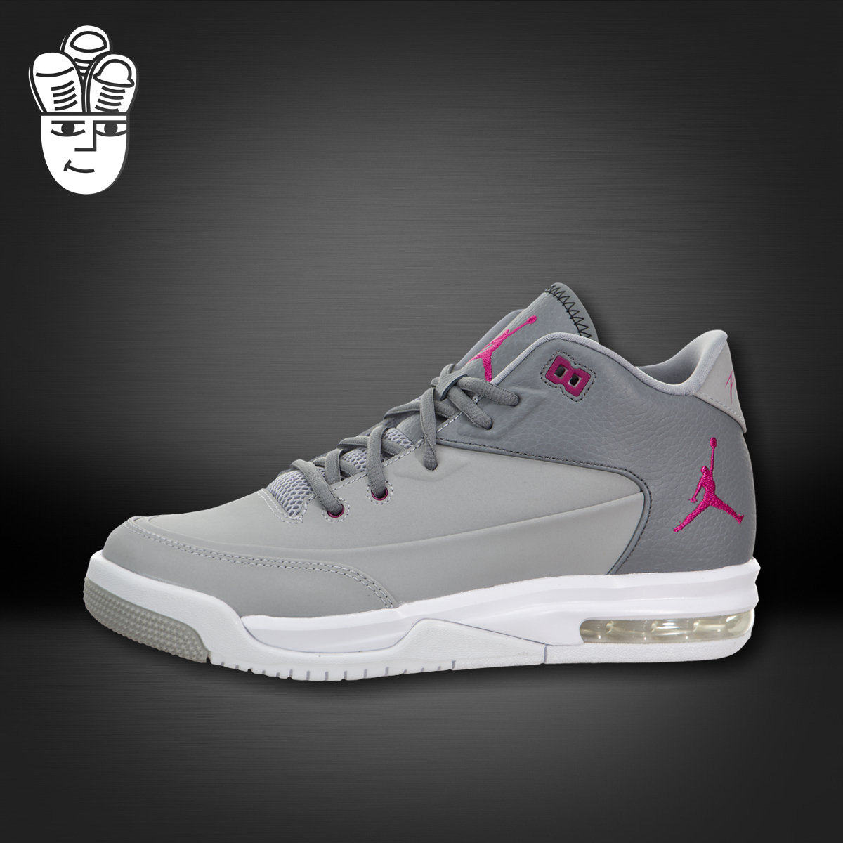 Jordan Flight Origin 3 (Kids)  耐克乔丹男女篮球鞋 休闲板鞋