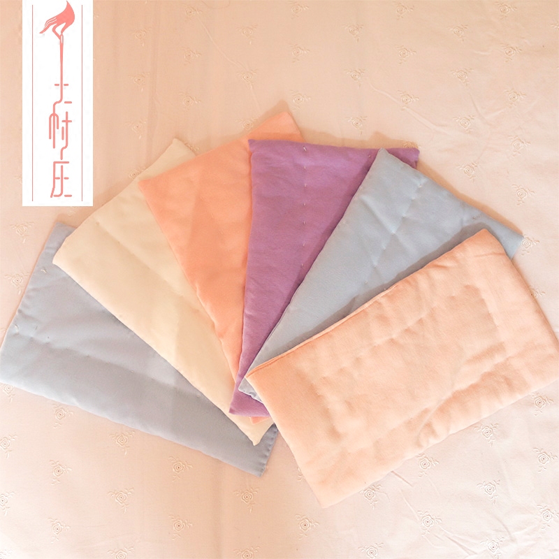 Newborn Cotton Urine Mat Baby Urine Mat Cotton Cushion Baby Urine Mat Handmade Cotton Anti-Urine Mat Diaper Pure Cotton Cotton Cushion