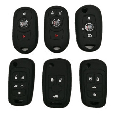 Suitable for Buick Yinglang GT Angkowei New Lacrosse Kaiyue Weilang GL8 regal Angkola car key case