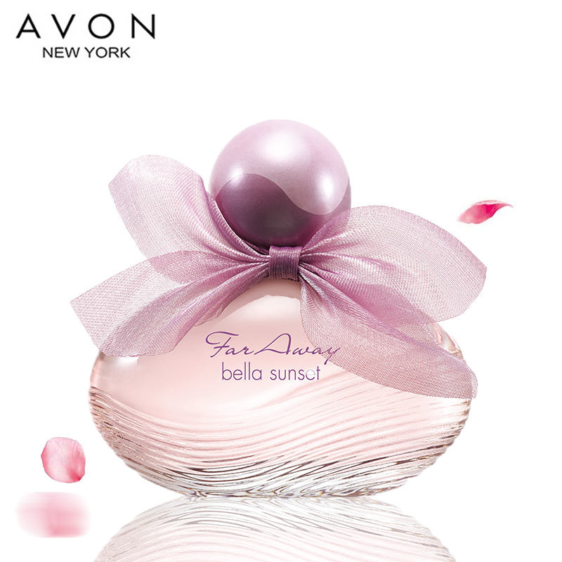 AVON/雅芳 贝拉星辰喷雾香水50ml