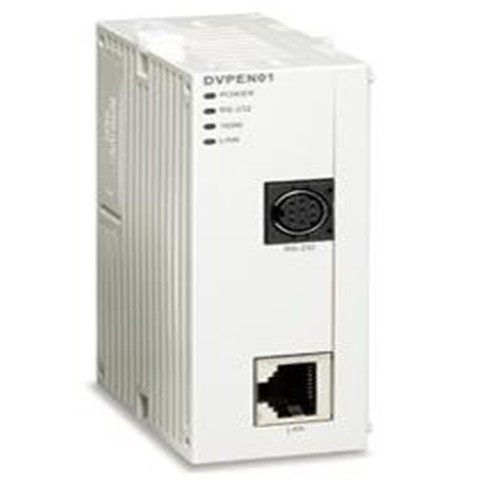 Brand new original industrial bus module DVPCOPM-SL fake one penalty ten