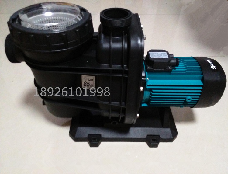 Spanish Ashiba pump ESPA pump TIFON1 150M 200M 300M 1 5 2 0 3HP