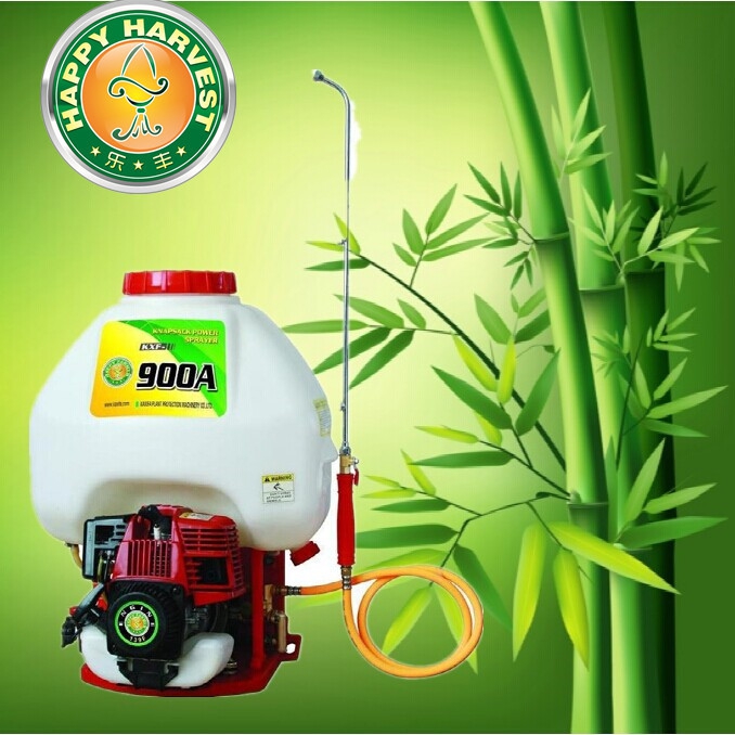 Kasifa Agricultural Sprayer Four-stroke Gasoline Engine Backless Huasheng Sprayer Agricultural Sprayer Sprayer