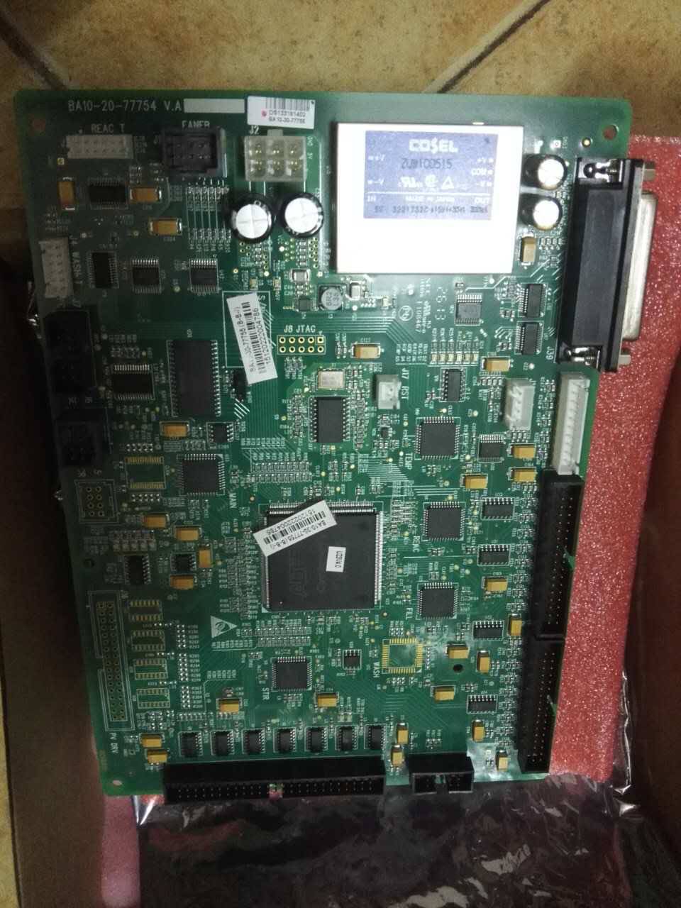 迈瑞BS120主板，主控板BS180主板BS190主板
