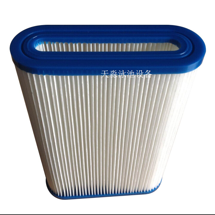 US imperial shark emperor emperors queen type suction machine filter element suction machine accessories to automatically suck up dirt