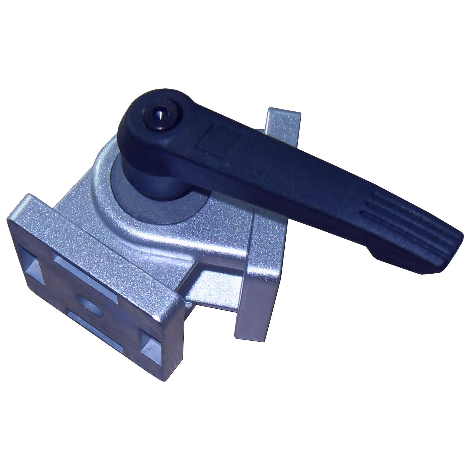 45 Living hinge Joint hinge with handle