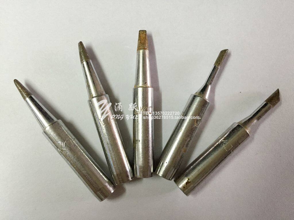 Trial seven days no reason to return the original Japanese 936 soldering iron nozzle 936 soldering iron head 100% original