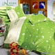bông chăn trẻ em mẫu giáo các sản phẩm thêu giường cũi bông Liu Jiantao bông bé - Bộ đồ giường trẻ em 	drap giường cho bé trai Bộ đồ giường trẻ em