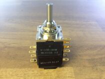 American MOD POT GLAROSTAT U-10K-OHM imported potentiometer