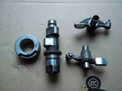 Mountain Leaf King 250XV250 King Prince 2502UJ Japan original camshaft rocker arm