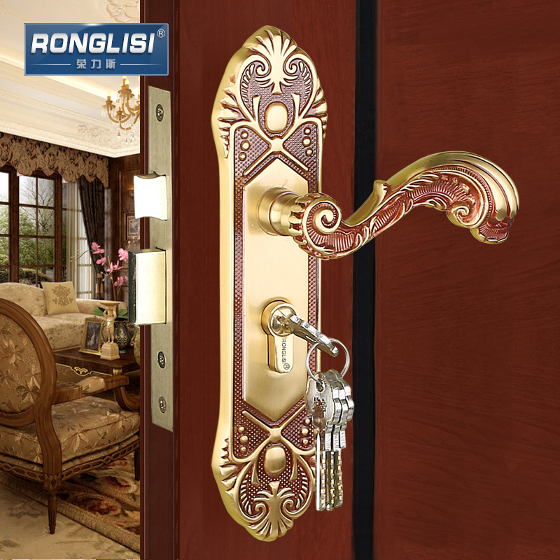 ����˹ŷʽȫͭ����GD-S0881-RG