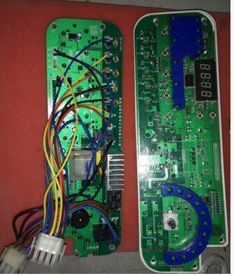 Haier washing machine 0020400404 XQG50-D1008 XQG50-D808 558 D608 motherboards