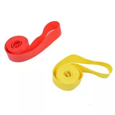 Bicycle inner tire cushion rim lining 26 inch 20 inch 24 inch 700C rim accessories