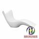 Seagull tùy chỉnh đồ nội thất FRP phòng chờ ghế ngoài trời ngồi có thể ngả thiết kế ghế bãi biển lounger hồ bơi ghế xoay Đồ nội thất thiết kế
