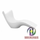 Seagull tùy chỉnh đồ nội thất FRP phòng chờ ghế ngoài trời ngồi có thể ngả thiết kế ghế bãi biển lounger hồ bơi