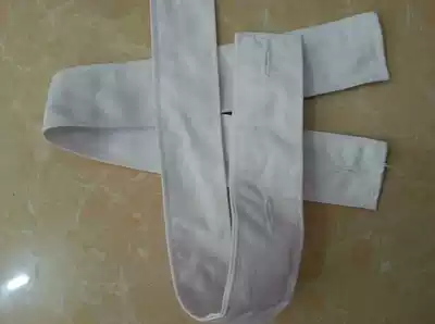 White collar white collar lining white collar strip suitable for all kinds of winter clothes