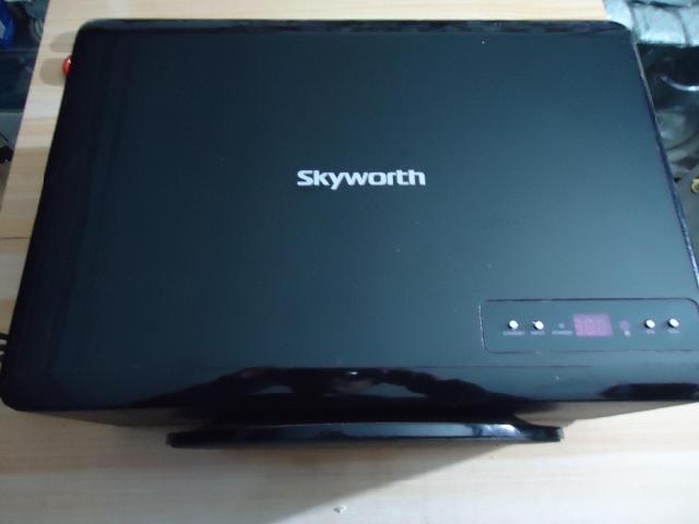 skyworth subwoofer