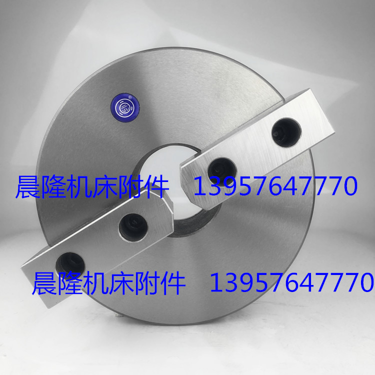 Park card chuck two-claw self-centering two-claw soft claw chuck two-claw separation claw chuck K10 200F