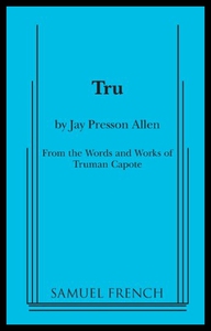 【预售】Tru