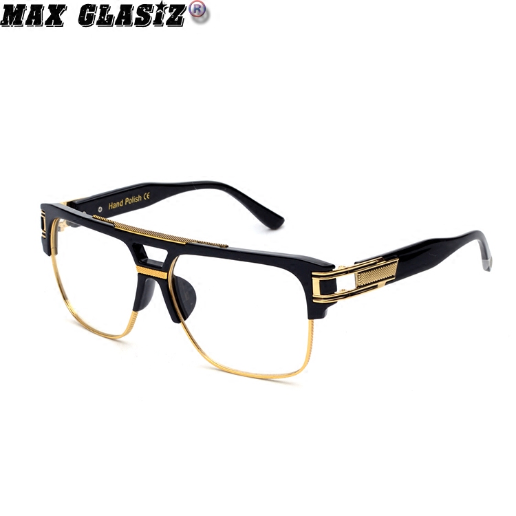 Montures de lunettes GLASIZ en Tole - Ref 3139317 Image 4