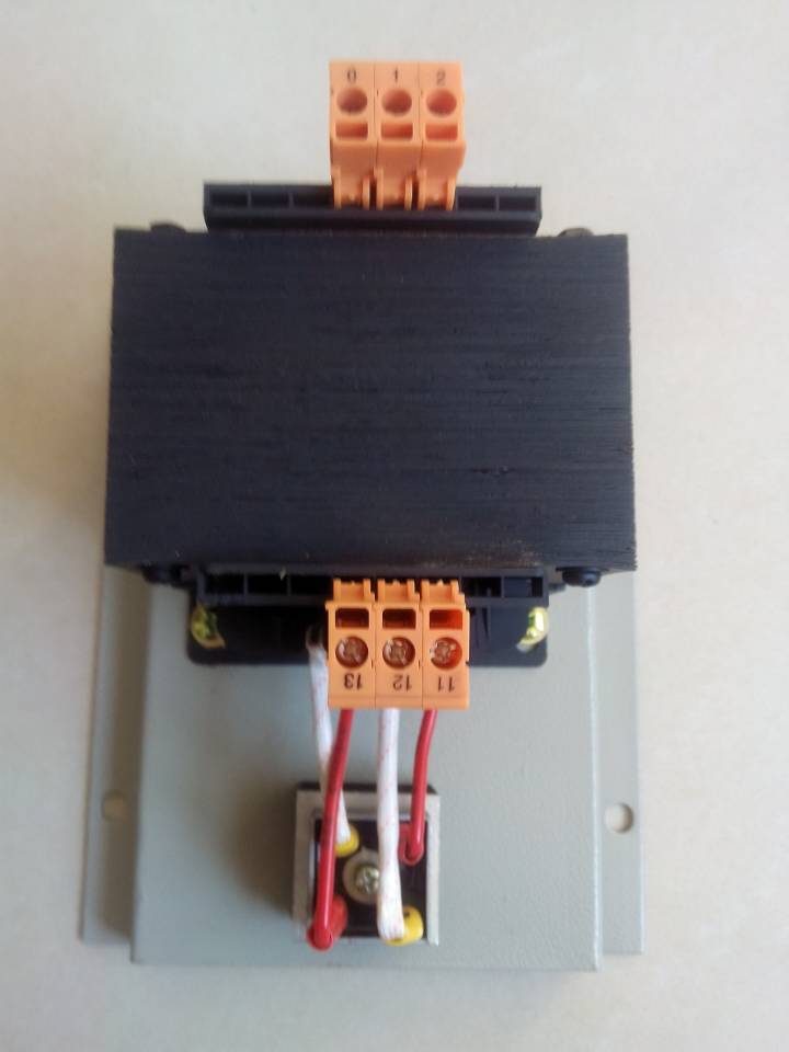 JBKZ-400VA rectification transformer 380V 220V to turn 36V24v 12v AC to turn DC