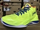 Li Ning men 2016 Giày địa điểm CBA tốc độ cao 4 giúp giảm xóc khi mang giày bóng rổ chuyên nghiệp ABPL011 giày the thao nam chính hãng Giày bóng rổ