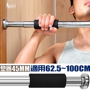 超强力门框单杠