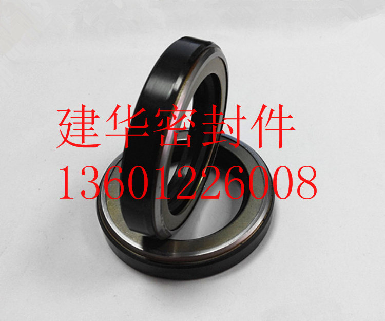 NOK Japan standard high pressure skeleton oil seal AP 2791G 48*70*12