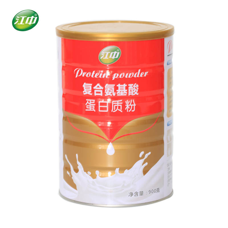 江中900g复合氨基酸蛋白质粉蛋白粉 江中蛋白质粉包邮
