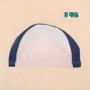 Mũ Calico cho người lớn Mũ Lycra màu nylon mũ bơi trẻ em giá rẻ