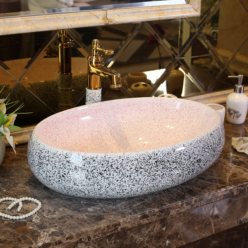 ��Ȫŷʽ�´���ʯ����̨�����շ�ɫ��Բ̨����