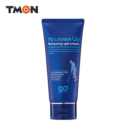 Arumyeon/雅润妍 男士肌肤护理 运动舒缓啫喱霜 80ml